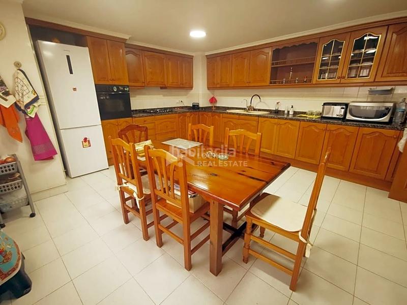 Foto af793e48-2a92-4fb2-bd31-c2b73b88446e. Duplex con parcheggio in Hospital - Plaza del Real Castellón de la Plana