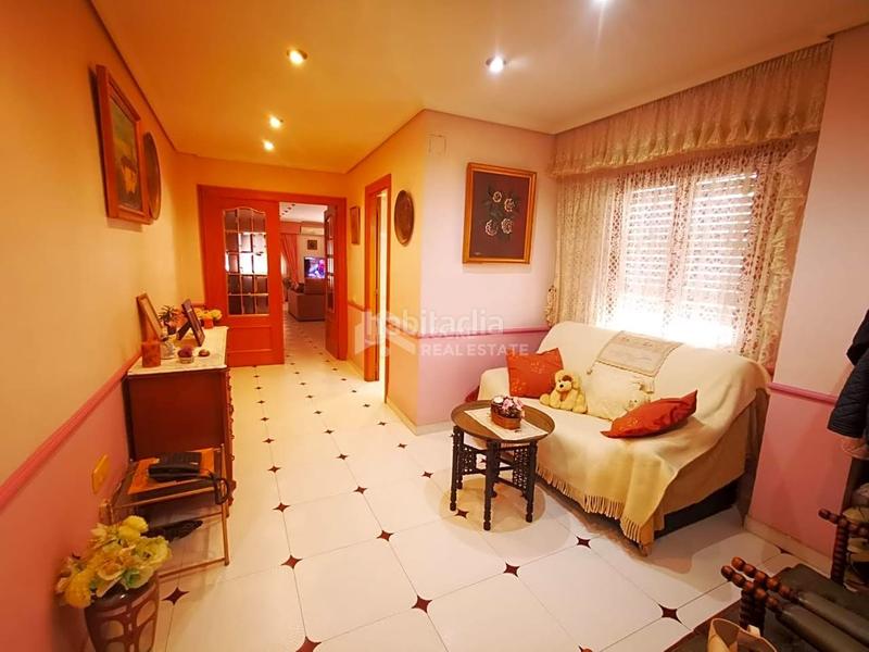 Foto ccffe9ad-d6e4-4fed-b208-2e44f5a47722. Duplex con parcheggio in Hospital - Plaza del Real Castellón de la Plana