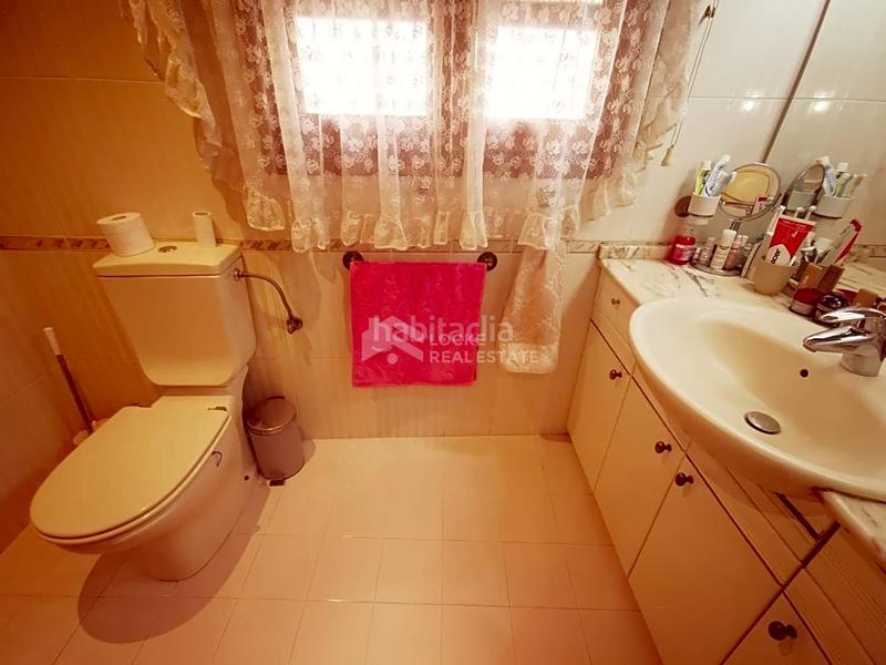 Foto ec4cfe5e-8038-489e-8702-530dcc333e31. Duplex con parcheggio in Hospital - Plaza del Real Castellón de la Plana