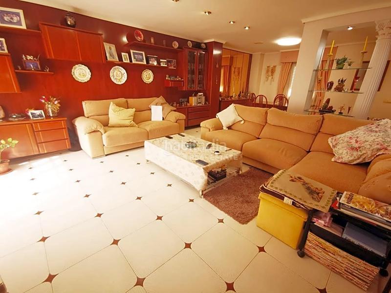 Foto f12e44e1-bc99-499d-9bd2-8b7079688f77. Duplex con parcheggio in Hospital - Plaza del Real Castellón de la Plana