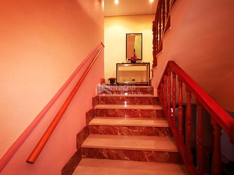 Foto f9376817-0447-402d-865b-ea7844445302. Duplex con parcheggio in Hospital - Plaza del Real Castellón de la Plana