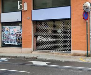 Business premise  Carrer de sant miquel. Local de grandes dimensiones, con muchas posibilidades de reform