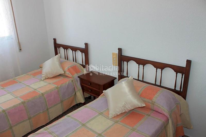 Foto 30395186-eaf5-4104-9b88-788b32ccf9de. Lloguer apartament amb aparcament piscina a La Curva Benicasim / Benicàssim