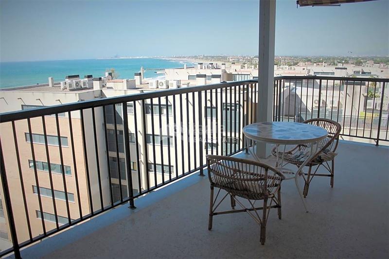 Foto 6a482d67-238f-4005-b775-6f0ab50473e5. Lloguer apartament amb aparcament piscina a La Curva Benicasim / Benicàssim