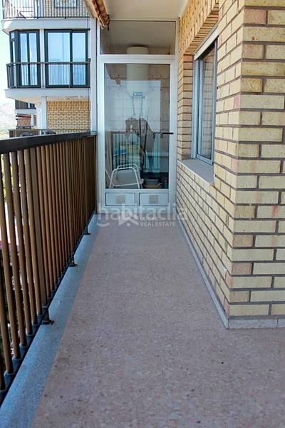 Foto 855aac90-63ad-4570-a7c3-c154dc6440a9. Lloguer apartament amb aparcament piscina a La Curva Benicasim / Benicàssim