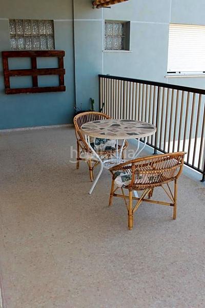 Foto 919432d3-5374-451d-9b40-e4893b9d8cbf. Lloguer apartament amb aparcament piscina a La Curva Benicasim / Benicàssim