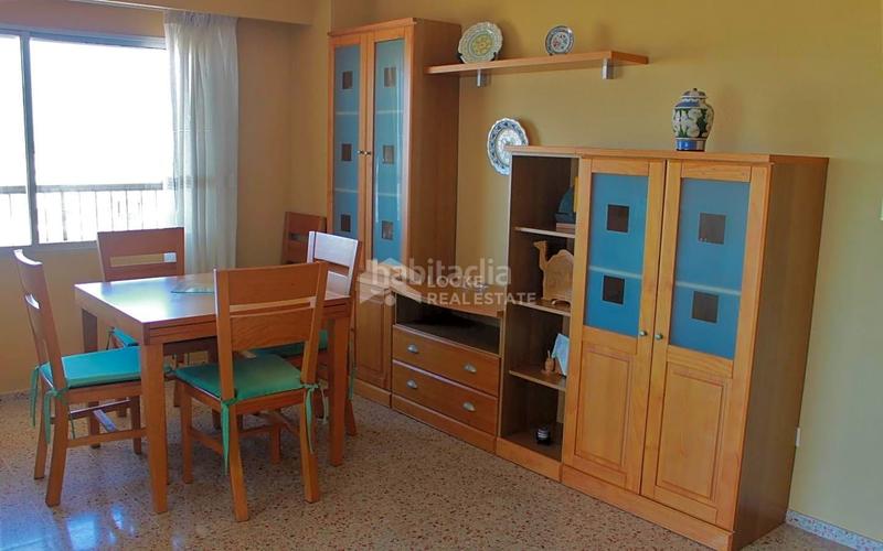 Foto c2553b93-fde5-4e81-bc8c-914ce489ebd8. Lloguer apartament amb aparcament piscina a La Curva Benicasim / Benicàssim