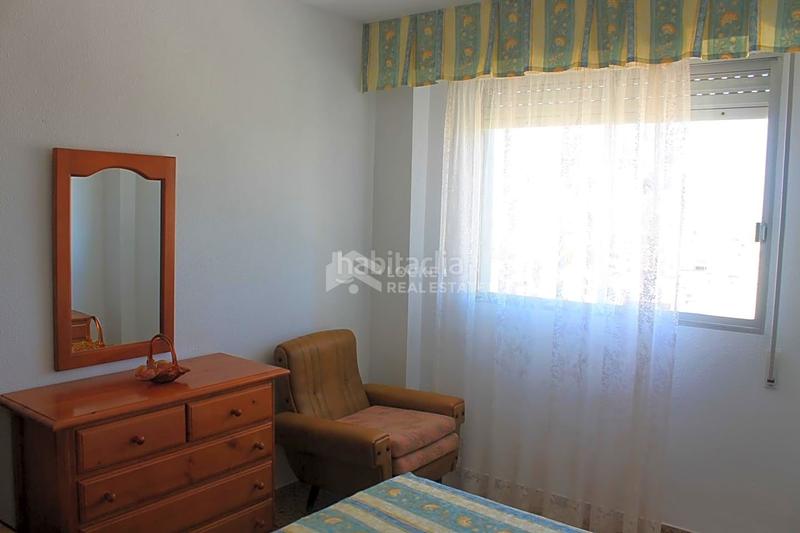 Foto c6d18a5d-c0f0-4f01-9c6b-6f9588a69373. Lloguer apartament amb aparcament piscina a La Curva Benicasim / Benicàssim