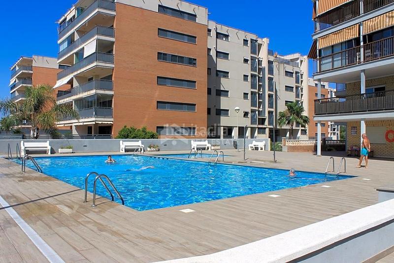 Foto db4d9033-e573-4c37-9c0f-a13f9e2cdbc2. Lloguer apartament amb aparcament piscina a La Curva Benicasim / Benicàssim