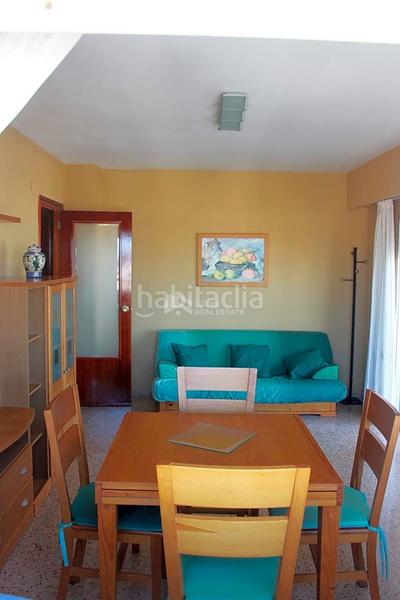 Foto eeb68bf1-4f98-4581-be9c-af9e7224cde7. Lloguer apartament amb aparcament piscina a La Curva Benicasim / Benicàssim