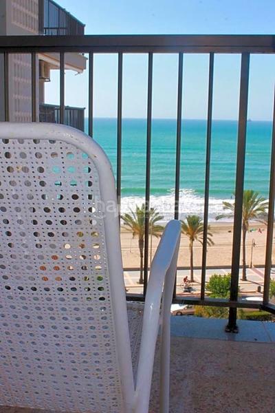 Foto f04f13cf-e16b-48b9-ac56-78b9544d2925. Lloguer apartament amb aparcament piscina a La Curva Benicasim / Benicàssim