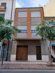 Casa a Pueblo. Casa en el centro de benicàssim