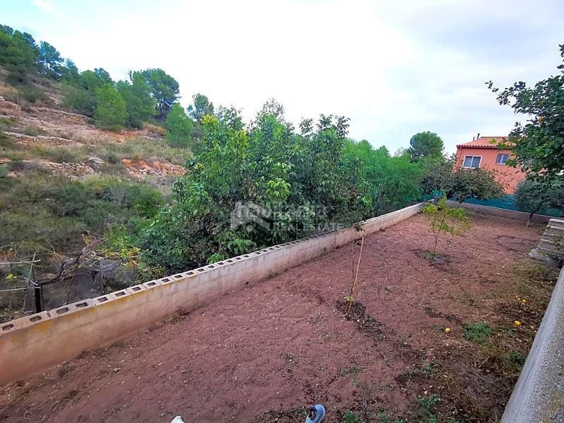 Foto ccba4e7d-51d9-4072-98c1-6258344b36d1. Casa amb piscina a Font d´en Carròs (la)