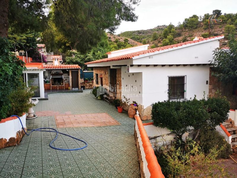 Foto 3ce7646a-e6d6-4989-b993-5716cf687ab3. Casa amb piscina a Font d´en Carròs (la)