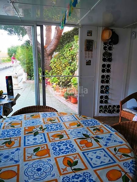 Foto 88765055-7080-45bf-8e59-c1f34496b882. Casa amb piscina a Font d´en Carròs (la)