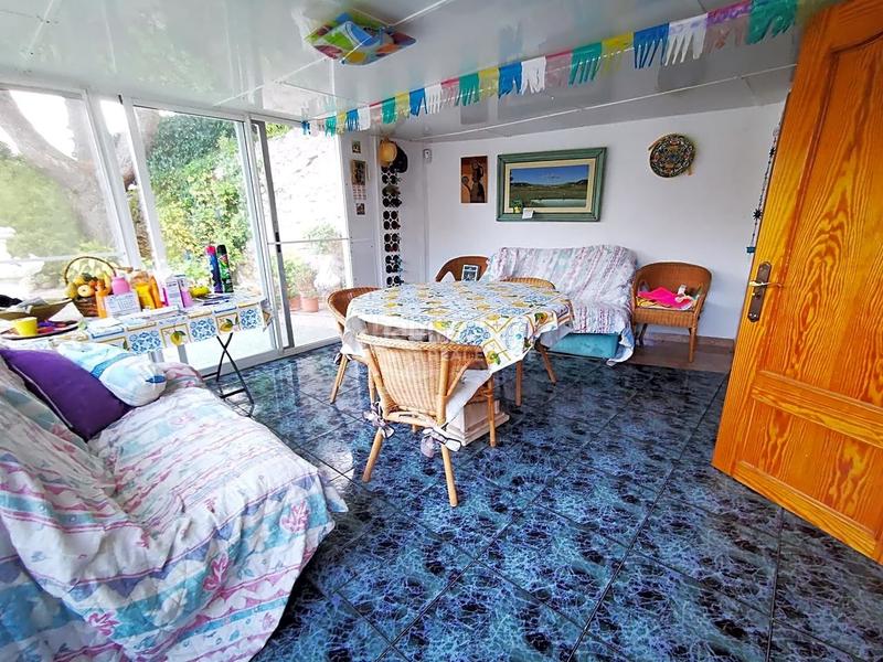 Foto 21f910b3-dd7d-4ea7-b218-0e301cd13f36. Casa amb piscina a Font d´en Carròs (la)