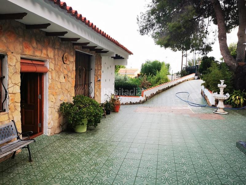 Foto 45c3a8a9-ab77-4cd6-ac2a-97baece3e38c. Casa amb piscina a Font d´en Carròs (la)