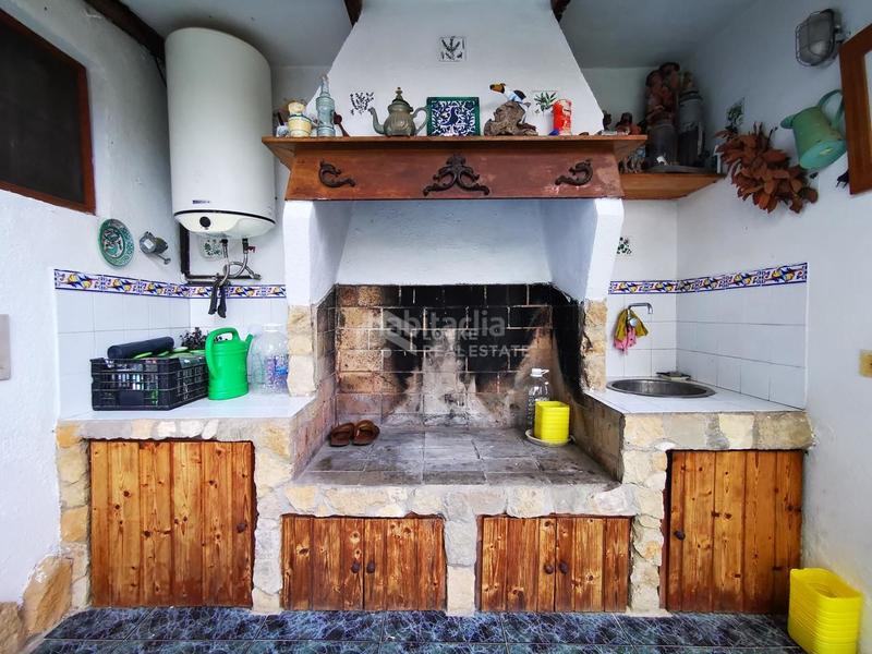 Foto 8edd864a-a449-443f-98be-29ef0035950d. Casa amb piscina a Font d´en Carròs (la)