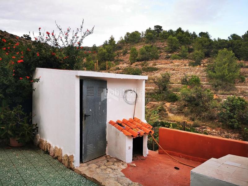 Foto 9b5bba13-0f52-4156-b158-6a943dad4a27. Casa amb piscina a Font d´en Carròs (la)