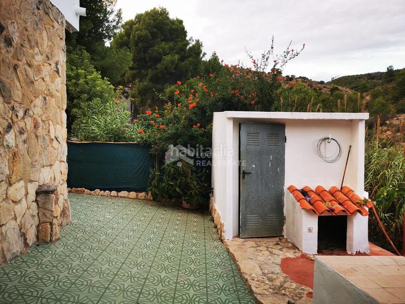 Foto add9f46c-e4ec-460d-bbbf-4dd23d567c88. Casa amb piscina a Font d´en Carròs (la)