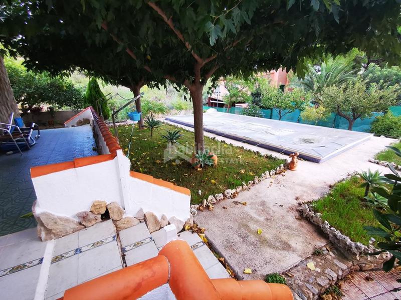 Foto b33f0d09-81a3-4f99-9572-cba6cba09d06. Casa amb piscina a Font d´en Carròs (la)