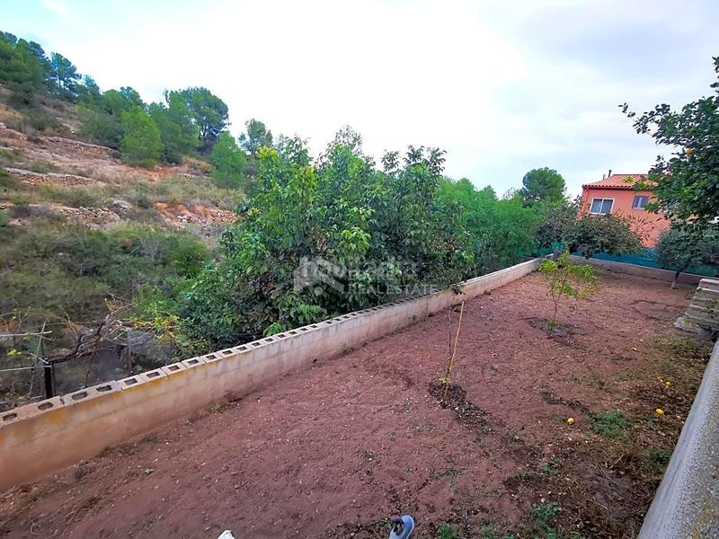 Foto ccba4e7d-51d9-4072-98c1-6258344b36d1. Casa amb piscina a Font d´en Carròs (la)