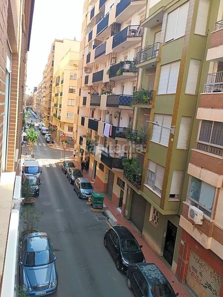 Foto 05ac8e7d-6bc2-42ff-930f-26ccc3a10965. Car parking in Hospital - Plaza del Real Castellón de la Plana