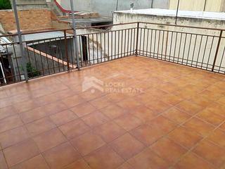 Lloguer Pis a Pueblo. Se alquila apartamento en benicassim pueblo, amplia terraza y ba