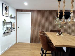 Pis a Zona Avenida del Mar. Apartamento totalmente reformado en el centro de castellón