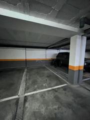 Lloguer Aparcament cotxe  Camp de morvedre. Se alquila plaza de garaje en residencial boera park, avenida ca