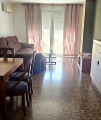 Lloguer Estudi  Del mestre arrieta. Oportunidad! se alquila amplio piso en castellón con plaza de ga