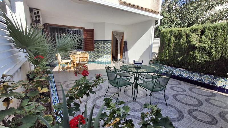 Foto 364a70d1-ee16-4cdd-91e5-7958a54c9252. Casa a Torreón-La Almadraba Benicasim / Benicàssim