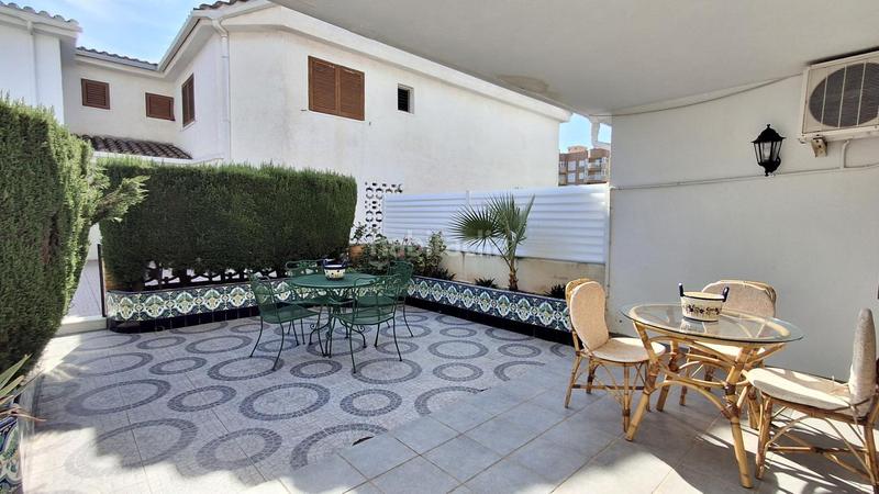 Foto 53c4c3fa-12aa-4ca2-9ad2-46f1bf118361. Casa a Torreón-La Almadraba Benicasim / Benicàssim