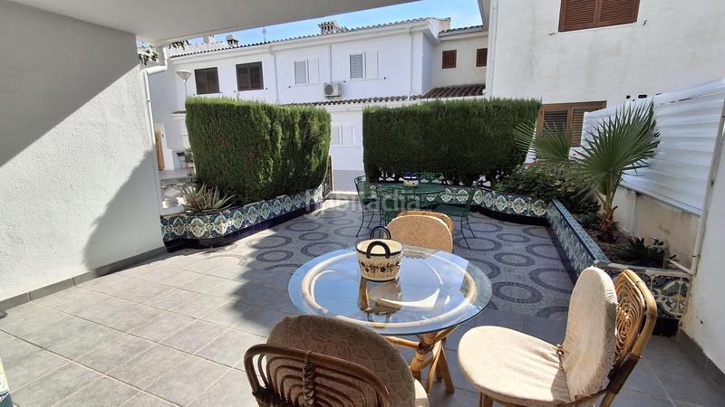 Foto 6ef3c344-7d86-479d-abe9-bcbbeecde5bd. Casa a Torreón-La Almadraba Benicasim / Benicàssim