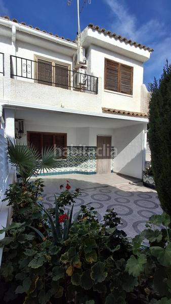 Foto f33b9ac4-5a66-4393-bf7c-51108831b2c2. Casa a Torreón-La Almadraba Benicasim / Benicàssim