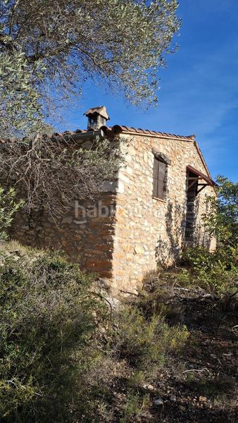 Foto 50c3bd29-1495-4f31-bb7d-ed6eef03d1ea. Masia a Benlloc