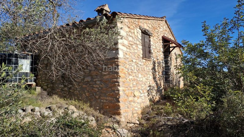 Foto b5a7c05f-37dd-4784-9104-cbe12f96e899. Masia a Benlloc