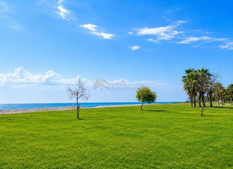 Foto 2f55a2f8-db63-4cc2-a113-fb1590ca92b3. Planta baixa amb aparcament piscina a Costa Caribe Oropesa del Mar