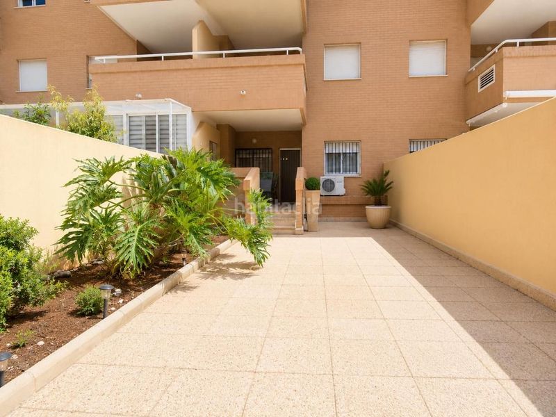 Foto 3d5fb89f-b43d-453b-a798-296542535abd. Planta baixa amb aparcament piscina a Costa Caribe Oropesa del Mar