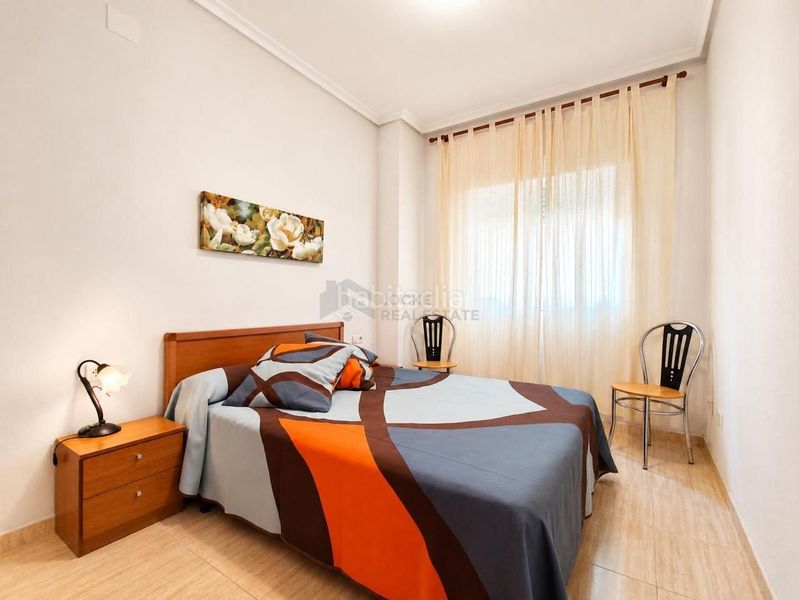 Foto 41030ba6-e4bc-4697-8c26-de22b58e85ba. Planta baixa amb aparcament piscina a Costa Caribe Oropesa del Mar