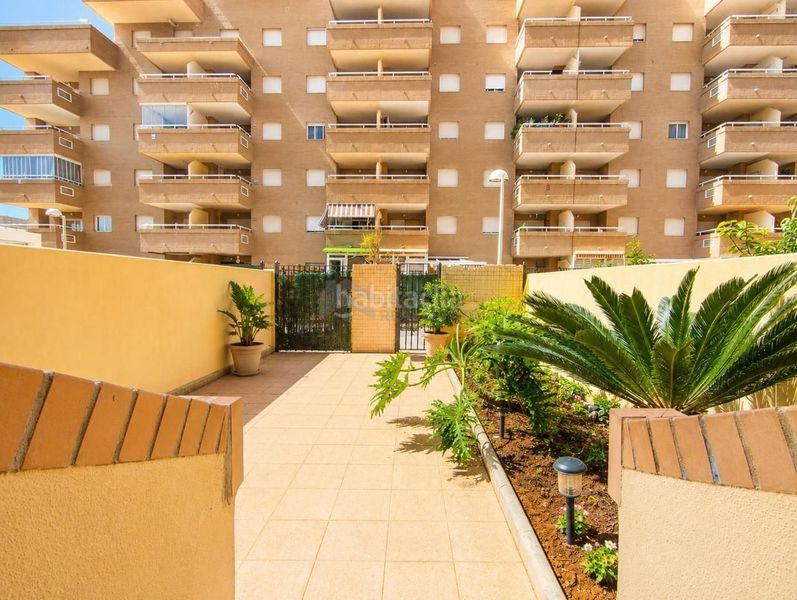 Foto 44679f31-0a56-4590-b7ca-3903ac3d8519. Planta baixa amb aparcament piscina a Costa Caribe Oropesa del Mar