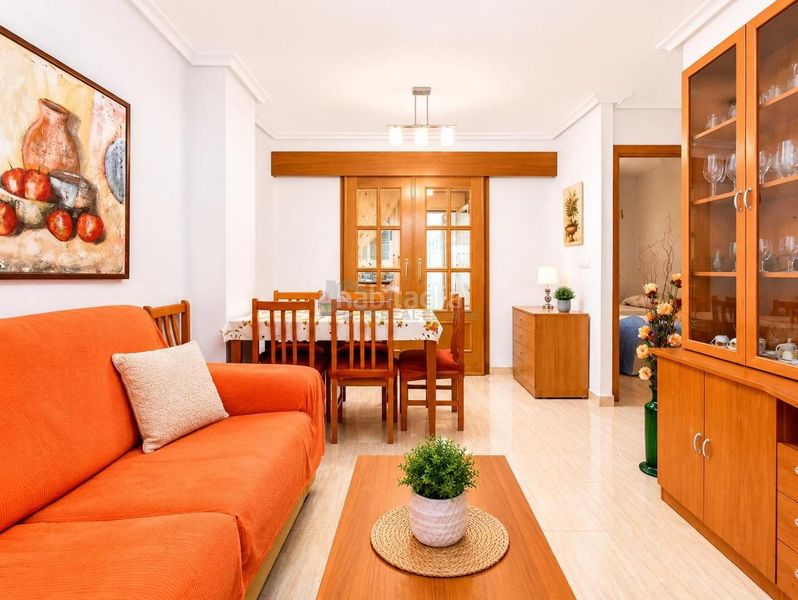 Foto 47ba6397-1f81-407d-9a89-3dbb038951c9. Planta baixa amb aparcament piscina a Costa Caribe Oropesa del Mar