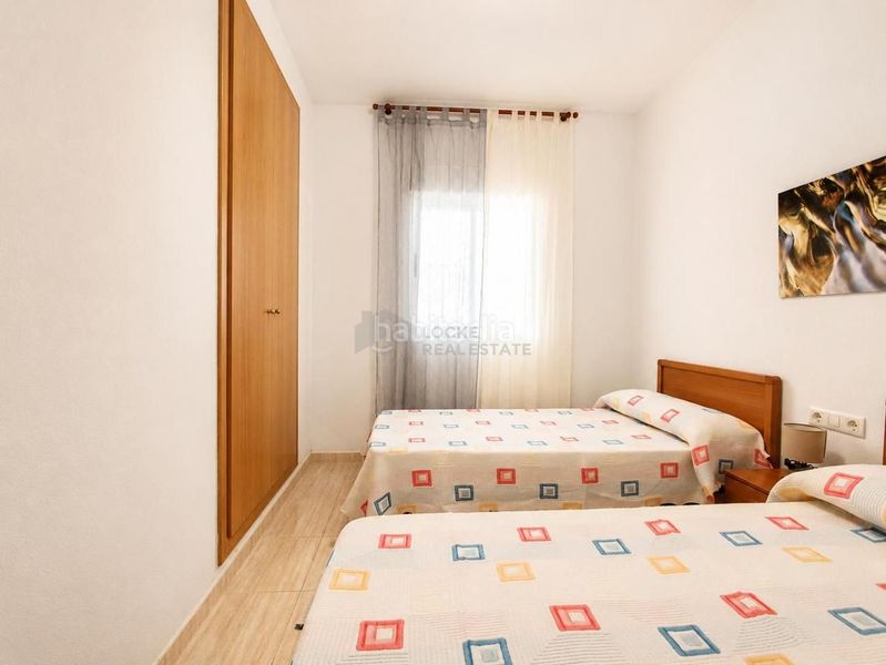 Foto 4fb9ce35-71b0-40be-a63c-eb3bdc5103a3. Planta baixa amb aparcament piscina a Costa Caribe Oropesa del Mar