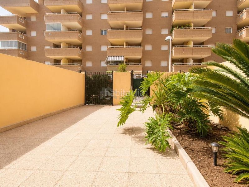 Foto 573a73cc-aaaa-4903-a10a-2b33b345c827. Planta baixa amb aparcament piscina a Costa Caribe Oropesa del Mar