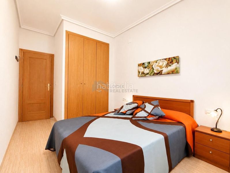 Foto 7b5df025-80eb-419e-9387-df3f7e173edb. Planta baixa amb aparcament piscina a Costa Caribe Oropesa del Mar