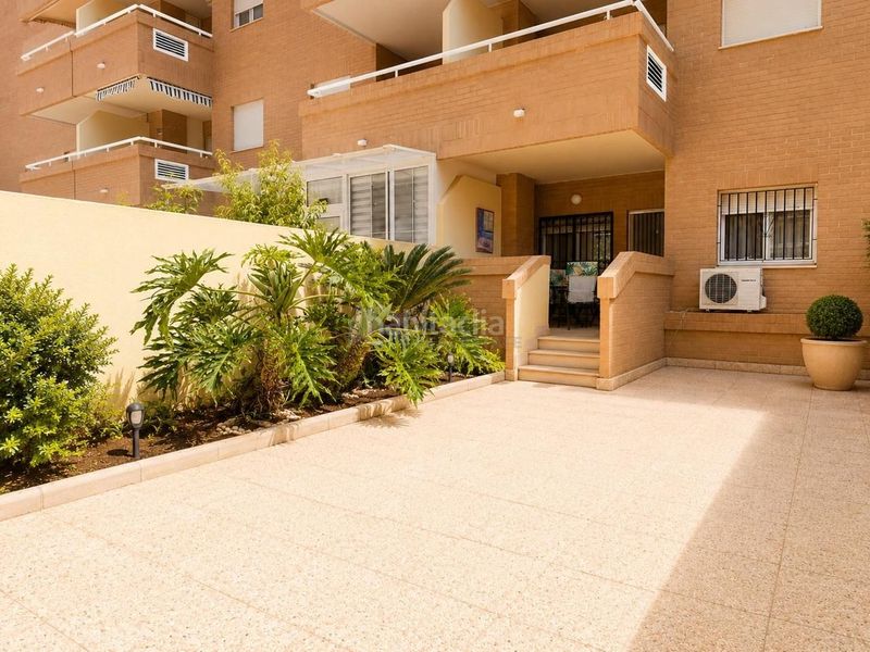 Foto a30c27f8-032b-41ed-8e65-7b6899be9df2. Planta baixa amb aparcament piscina a Costa Caribe Oropesa del Mar