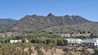 Etagenwohnung  Les oliveres. Piso en el pueblo de benicàssim