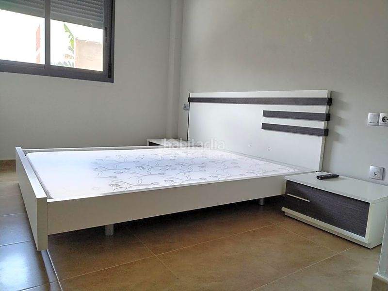 Foto 0a6e8d4a-e0e9-4b64-965f-67b0a0f273b3. Flat with parking in Centro Almazora / Almassora