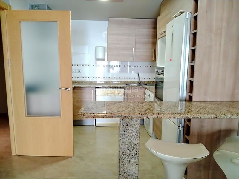 Foto 169a7e4f-8873-480c-9d47-4f90466c66d9. Flat with parking in Centro Almazora / Almassora
