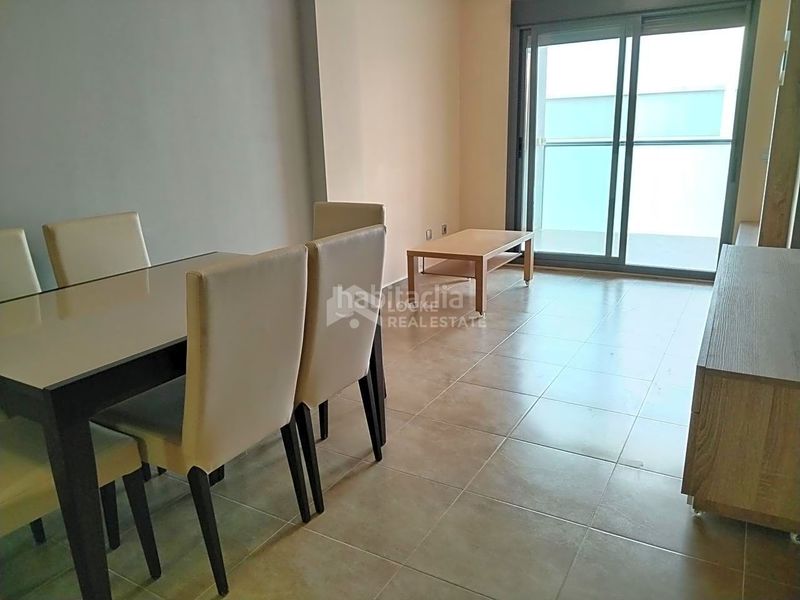 Foto 1ac38ea8-4d9e-4cc0-b4bd-cdf7be5b2389. Flat with parking in Centro Almazora / Almassora